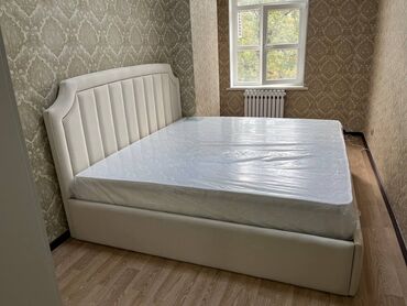 Мебель на заказ: Мебель на заказ, Спальня, Пуфик, Кровать — 2