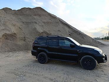прадо 2008: Toyota Land Cruiser Prado: 2006 г., 3 л, Автомат, Дизель, Внедорожник — 4