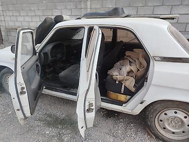 3102 волга: ГАЗ 3110 Volga: 2000 г., 2 л, Бензин, Седан — 4