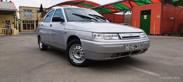 VAZ (LADA) 2112: 1.5 l | 2004 il 180000 km Hetçbek