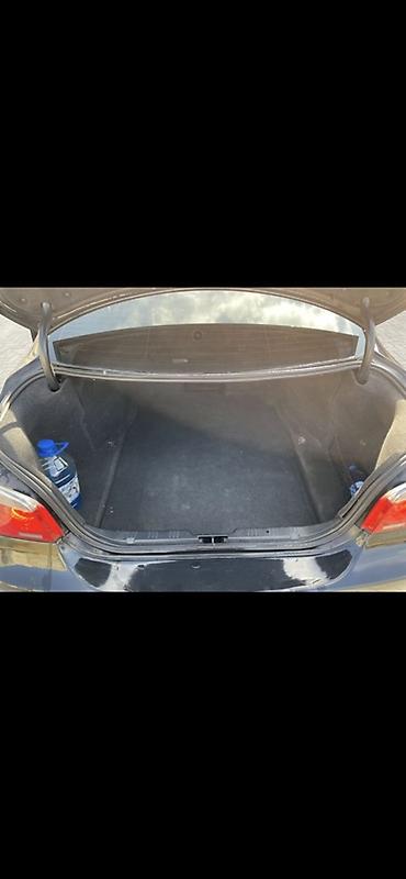 BMW: BMW 5 series: 2006 г., 2.5 л, Автомат, Бензин, Седан — 9