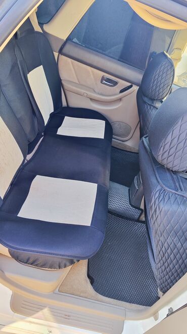 Subaru: Subaru Legacy: 2003 г., 3 л, Автомат, Универсал — 4