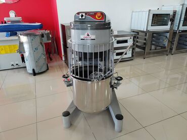 Digər restoran, kafe avadanlığı: Planet mikser 60lt "Çağdaş" 🇹🇷 Türkiyə istehsalı Çağdaş 60lt həcmli