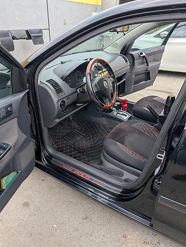 prius kredit: Volkswagen Polo üçün salon aksesuarları paketi Məhsulun tərkibi və — 3