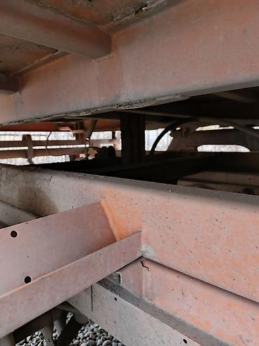 Другой строительный транспорт: Mercedes-Benz Sprinter (дубль кабина) объём двигателя 2.7 коробка — 4