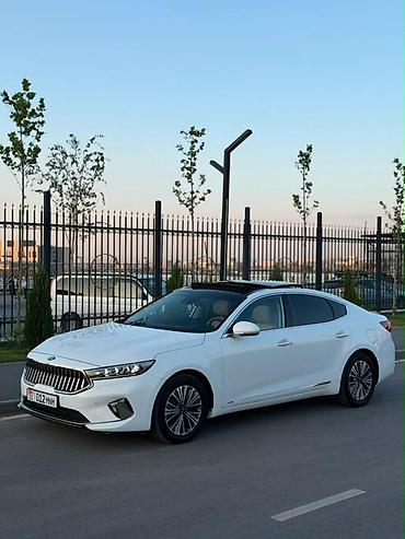 geeli coolray: Kia K7: 2020 г., Автомат, Гибрид, Седан — 2