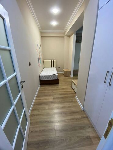 Yeni tikili: Zığ qəs., 3 otaqlı, Yeni tikili, 99 kv. m — 11