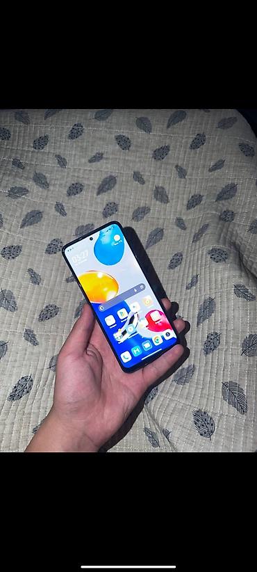 redmi s12: Xiaomi Redmi Note 11, 64 ГБ - Память: 64 ГБ (скриншоты «О телефоне» — 2
