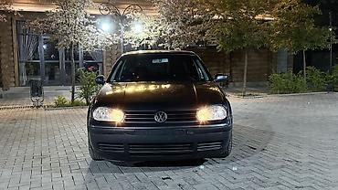 Volkswagen: Volkswagen Golf: 2000 г., 1.6 л, Автомат, Бензин, Хэтчбэк — 4