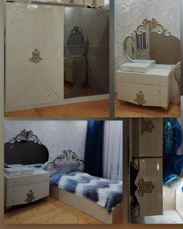sobsan fasad boyalari qiymeti: İkinəfərlik çarpayı, Dolab, Termo, 2 tumba