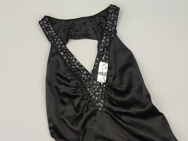 sukienki na wesele maxi plus size: Women`s dress, size L (EU 40)