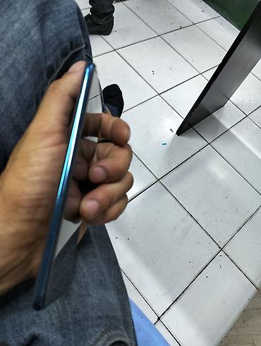 honor magic6: Honor 20 Lite, 128 GB, rəng - Mavi — 2