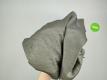 internetowy second hand: Marynarka męska, rozmiar 3XL — 7