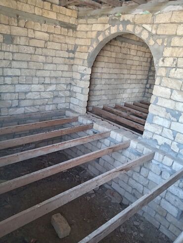 Həyət evləri və villaların satışı: 4 otaqlı, 120 kv. m, Təmirsiz -da lalafo.az — 12 Həyət evləri və villaların satışı: 4 otaqlı, 120 kv. m, Təmirsiz — 12