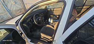 форд маверик: Volkswagen Golf V: 2007 г., 2 л, Механика, Бензин, Хэтчбэк — 1