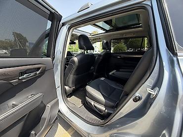 Toyota: Toyota Highlander: 2020 г., 2.5 л, Вариатор, Гибрид, Кроссовер — 14