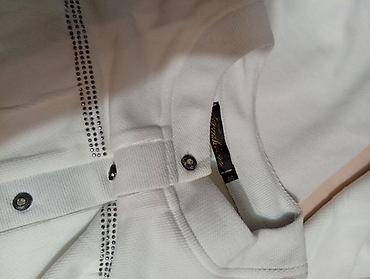 Костюмы с юбкой: Комплект одежды + юбка 1) Трикотажный костюм (бренд на бирке: Flex) - — 16