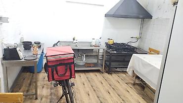 İcarəyə restoran və kafelər: Abyekt yeni Günəşli qəsəbəsi Qartal heykəlinin arxasinda yerləşir — 9