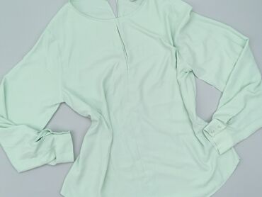 Blouses: Women's blouse, H&M, L (EU 40)