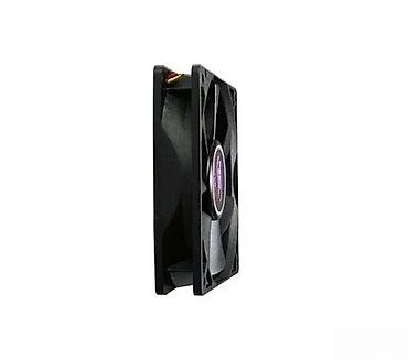 Rashladni sistemi: DeepCool 120 mm PC ventilator za kućište - Dimenzije: 120 x 120 x 25 — 3
