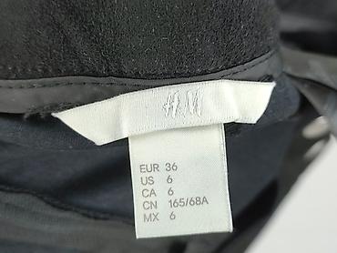hm dol od stroju: H&M, Spódnica damska, rozmiar S — 5
