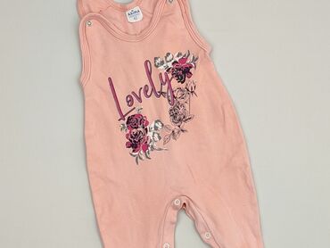 sukienka boho plus size: Ramper, Axima, 3-6 months, condition - Perfect