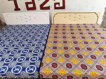 Çarpayılar: Təknəfərlik çarpayı — 3