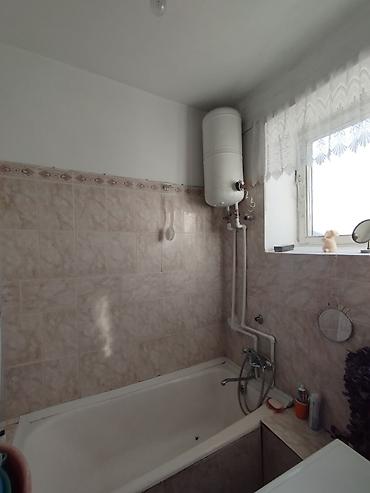 квартира городе кант: 3 комнаты, 60 м², 105 серия, 3 этаж, Косметический ремонт — 8