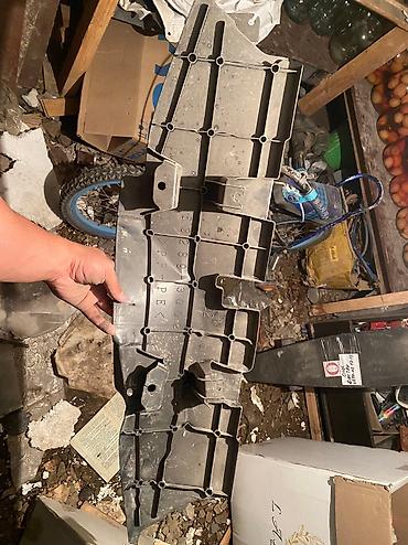 Другие автозапчасти: Все б/у запчасти Toyota Crown — 22