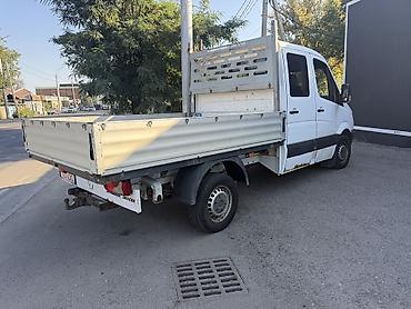 диски cromodora: Грузовик, Mercedes-Benz, Дубль, 3 т, Б/у — 5