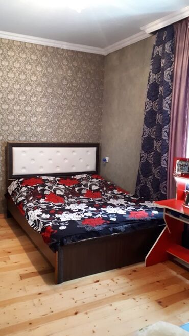 купить дом в гяндже бина аз: Binəqədi qəs. 2 otaqlı, 50 kv. m, Kredit yoxdur, Yeni təmirli