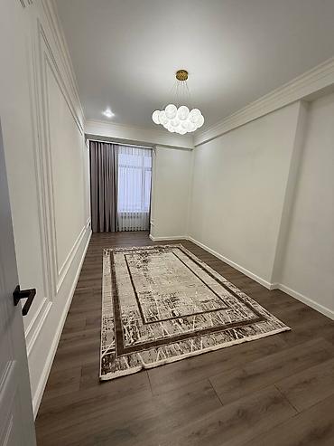 Продажа квартир: 3 комнаты, 88 м², Элитка, 13 этаж, Евроремонт — 6