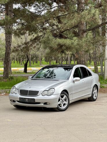 продаю в отличном состоянии: Срочно Продаю!!! Mersedes-Benz C-Klass W203 Год выпуска: 2000 Объем