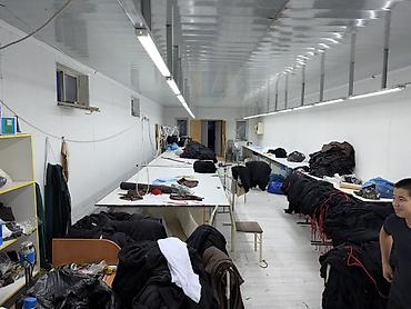 Коммерциялык мүлк: Продается готовое производственное здание под швейный цех или другое — 8