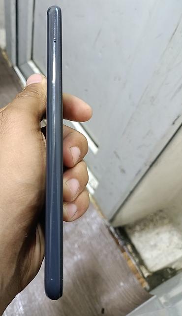 asus x509fb ej138: Məhsul: Smartfon Xüsusiyyətlər: - Korpus rəngi: tünd boz/göy ton - — 3