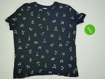 grey wolf poland: Reserved, T-shirt damski, rozmiar 2XL — 2