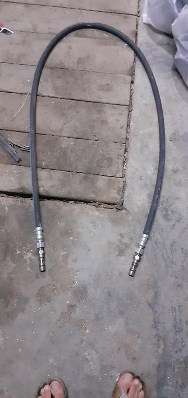 ГБО: Продам балоны с италии облегченные метан . им 3г новые .подойдут на — 4