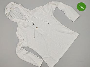 ubrania swd: Bluza z kapturem damska, rozmiar S — 2