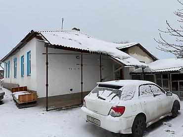 Продажа домов: Дом, 5 м², 4 комнаты — 5