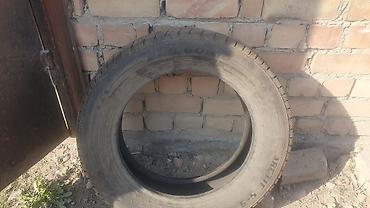 235 60 18: Шины — 3
