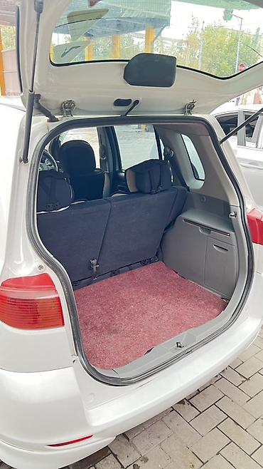 mazda kronos: Mazda Demio: 2004 г., Автомат, Бензин, Хэтчбэк — 5