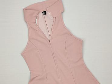 biale klapki hermes: Shein, Sukienka damska, rozmiar S — 1