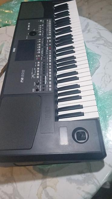 Sintezatorlar: Sintezator, Korg, Yeni, Pulsuz çatdırılma — 4