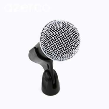 Mikrofonlar: Yeni Simsiz (Bluetooth) Mikrofon Shure — 21