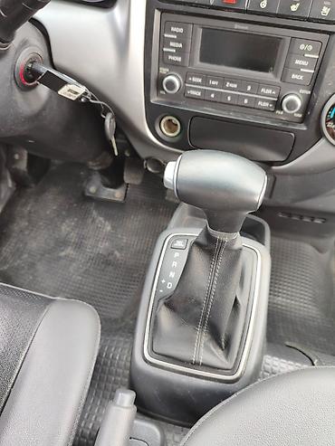android avto: Kia BONGO: 2020 г., 2.5 л, Автомат, Дизель — 10