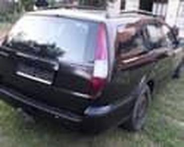 Ford: FIESTA DELOVI PETICA ZA FORD C-MAX, FIESTA, FOCUS . OD 2002. DO — 30