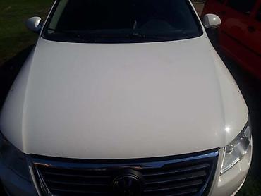citroen c3 karavan: HAUBA ZA VOLKSWAGEN PASSAT B6 | Hauba za Passata B6 Mogucnost slanja — 1