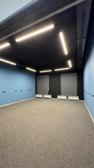 Аренда офисов: Сдаю Аренда офисов, 213 м², В жилом комплексе, С отдельным входом, С отдельным сан узлом, С системой безопасности — 1