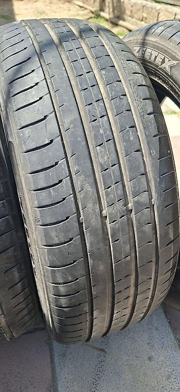 kia ceed bufer: Zetex ZT1000 yay-yaylaq təkərləri – komplekt 4 ədəd Ölçü: 205/55 R16 — 2