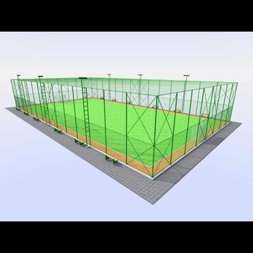 Другие услуги: Газон искусство 4 мм 8800 дех 10500 плотность — 5